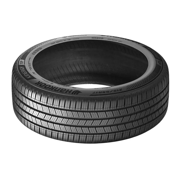 1 X New Hankook Kinergy XP H446 205/55R17 91H Tires