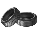 1 X New Hankook Kinergy XP H446 205/55R17 91H Tires