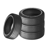 1 X New Hankook Kinergy XP H446 205/55R17 91H Tires