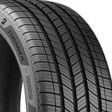 1 X New Hankook Kinergy XP H446 205/55R17 91H Tires