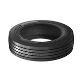 1 X New Hankook Smart Flex AH35 245/70R19.5/16 136/134M Tires