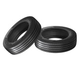 1 X New Hankook Smart Flex AH35 245/70R19.5/16 136/134M Tires