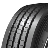 1 X New Hankook Smart Flex TH31 235/75R17.5/18 143/141J Tires