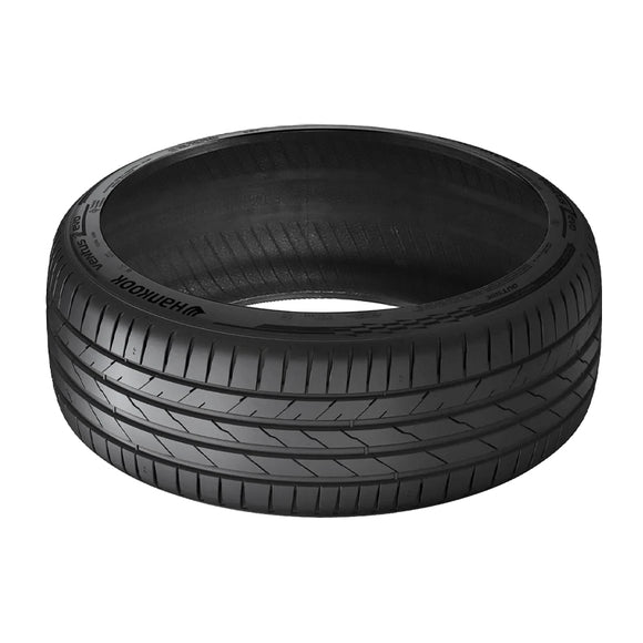 1 X New Hankook Ventus S1 evo K137 225/40ZR19XL 93Y Tires