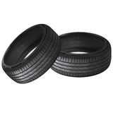 1 X New Hankook Ventus S1 evo K137 225/40ZR18XL 92Y Tires