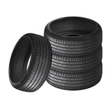 1 X New HANKOOK Ventus S1 evo K137 245/40R19XL 98Y Tires