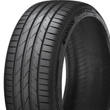 1 X New HANKOOK Ventus S1 evo K137 245/40R19XL 98Y Tires
