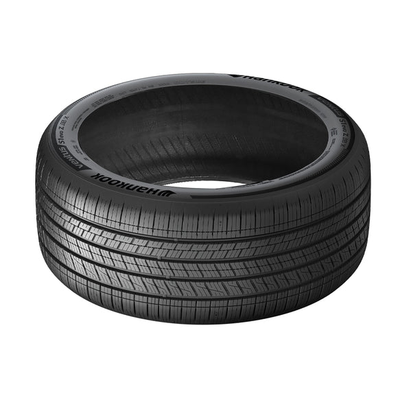 1 X New Hankook VENTUS S1 EVO Z AS X H129A 235/60R18XL 107W Tires