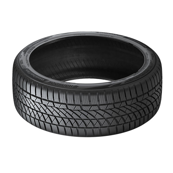 1 X New Hankook Weatherflex GT H755 225/65R17 102H Tires