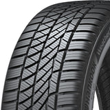 1 X New Hankook Weatherflex GT H755 225/55R17XL 101V Tires