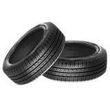 1 X New Haida HD667 165/60R14 75T Tires