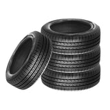 1 X New Haida HD667 165/60R14 75T Tires