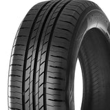 1 X New Haida HD667 155/65R14 75H Tires