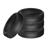 1 X New Haida HD668 205/55R17 91H Tires