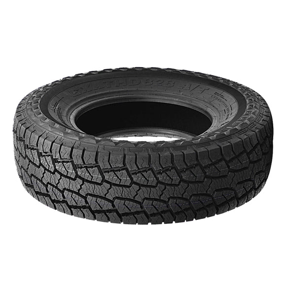 1 X New Haida HD828 A/T LT225/75R15 102S Tires