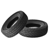 1 X New Haida HD828 A/T LT245/65R17 111S D/8 Tires