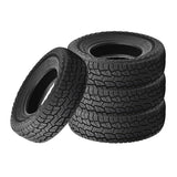 1 X New Haida HD828 A/T 30/9.50R15 104S Tires