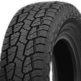 1 X New Haida HD828 A/T LT235/75R15 104Q Tires