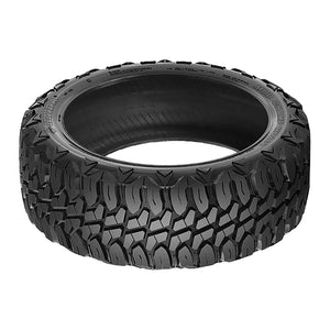 1 X New Haida HD868 M/T 35/12.50R20LT 121Q Tires