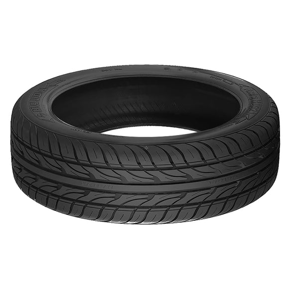 1 X New Haida HD921 245/30ZR22XL 92W Tires