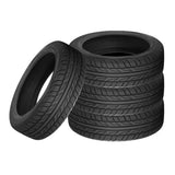 1 X New Haida HD921 205/40ZR17XL 84W Tires