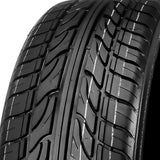 1 X New Haida HD921 225/30ZR22 87W Tires