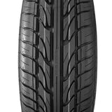 1 X New Haida HD921 295/25ZR22XL 97W Tires