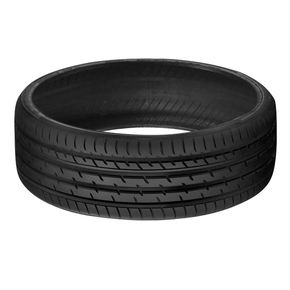 1 X New Haida HD927 255/35ZR18 94W Tires