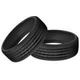 1 X New Haida HD927 215/35ZR19 85W Tires