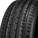 1 X New Haida HD927 235/50R17 100V Tires