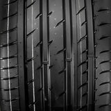 1 X New Haida HD927 285/35ZR22 106W Tires