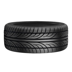 1 X New Forceum HENA 215/45ZR17 Tires
