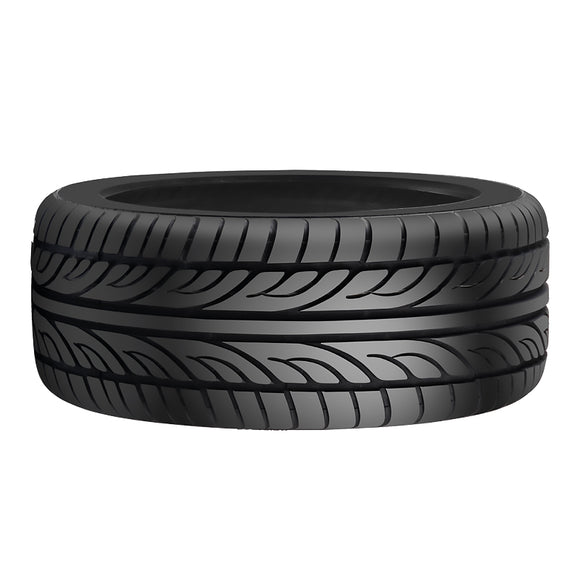 1 X New Forceum HENA 225/50ZR16 Tires