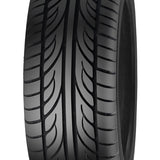 1 X New Forceum HENA 225/50ZR16 Tires