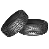 1 X New Forceum HEPTAGON SUV 295/35ZR21 Tires