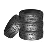 1 X New Forceum HEPTAGON SUV 255/45R20 Tires