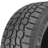 Hercules Avalanche RT 225/60R16 98H