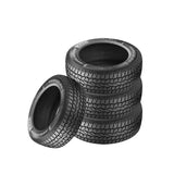 Hercules AVALANCHE XUV 265/60R18 110T BW