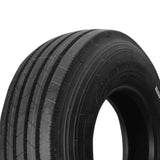 Hercules H-901 ALL STL ST225/75R15/12 121/118L