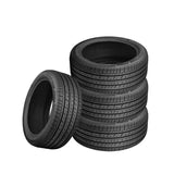 1 X New Hercules ROADTOUR 855 SPE 235/45R18 94V Tires