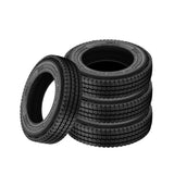 1 X New Hercules STRONG GUARD H-MA 275/70R22.5 148/145K Tires