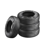 Hercules TERRA TRAC CH4 LT245/75R17/10 121/118S