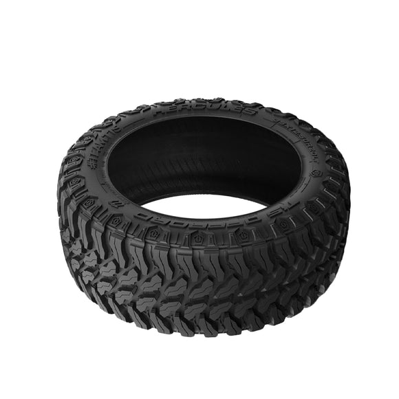 1 X New Hercules TIS TT1 LT265/75R16/10 123/120Q Tires