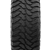 1 X New Hercules TIS Offroad TT1 LT275/70R18/10 125/122Q OWL Tires