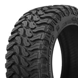 1 X New Hercules TIS TT1 LT265/75R16/10 123/120Q Tires