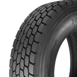 1 X New Hercules H-933 225/70R19.5/14 128/126M Tires