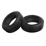 1 X New Hercules LOW PRO HD ST205/85D14.5/14 120L Tires