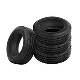 1 X New Hercules LOW PRO HD ST225/75D14.5/14 125L Tires