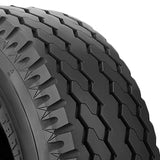 1 X New Hercules LOW PRO HD ST205/85D14.5/14 120L Tires