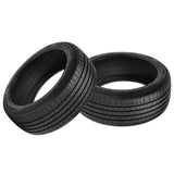 1 X New Hercules RAPTIS R-T6X 255/60R19 109H Tires